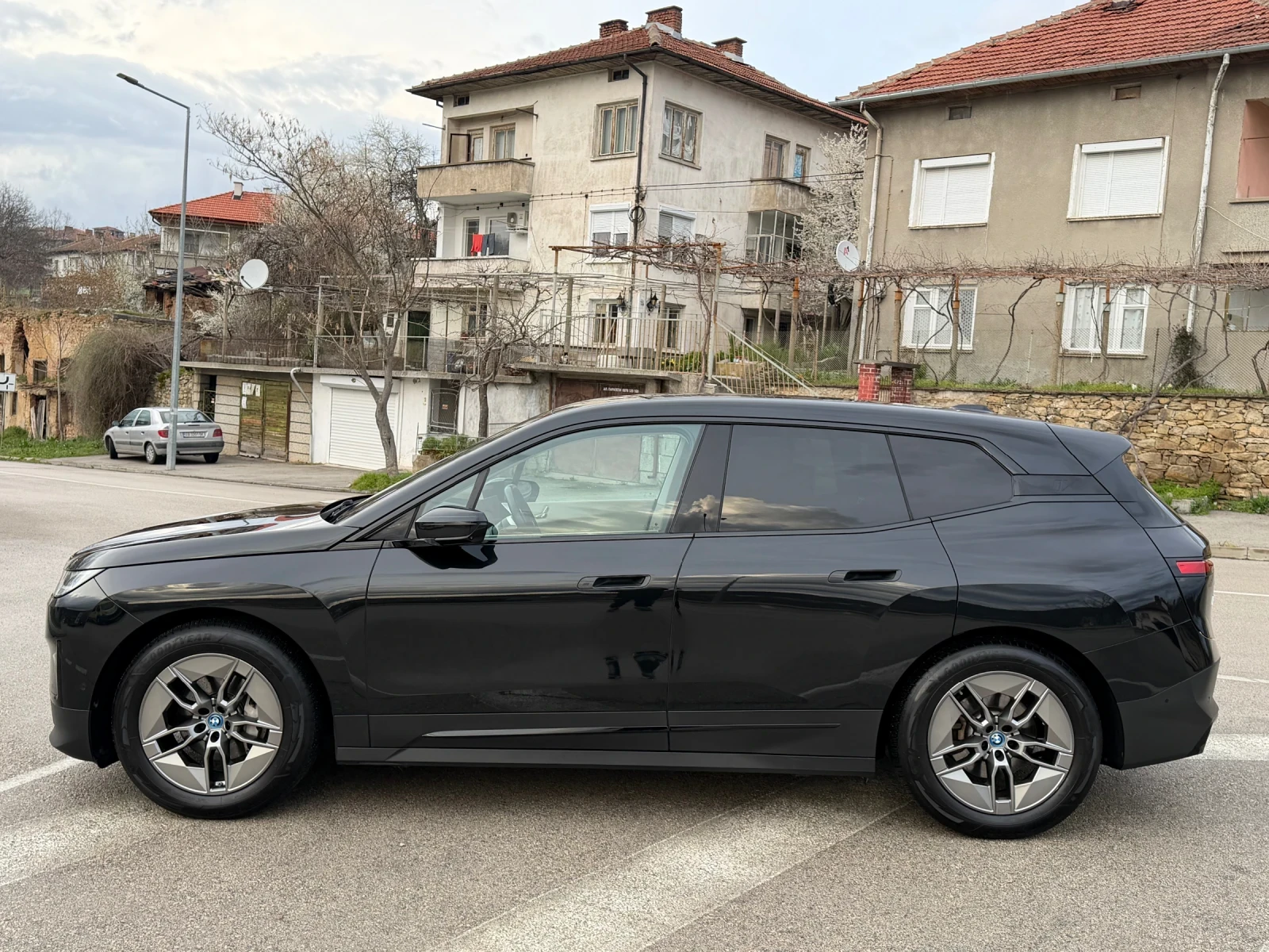 BMW iX 40 | Mobile.bg � ����������� 8