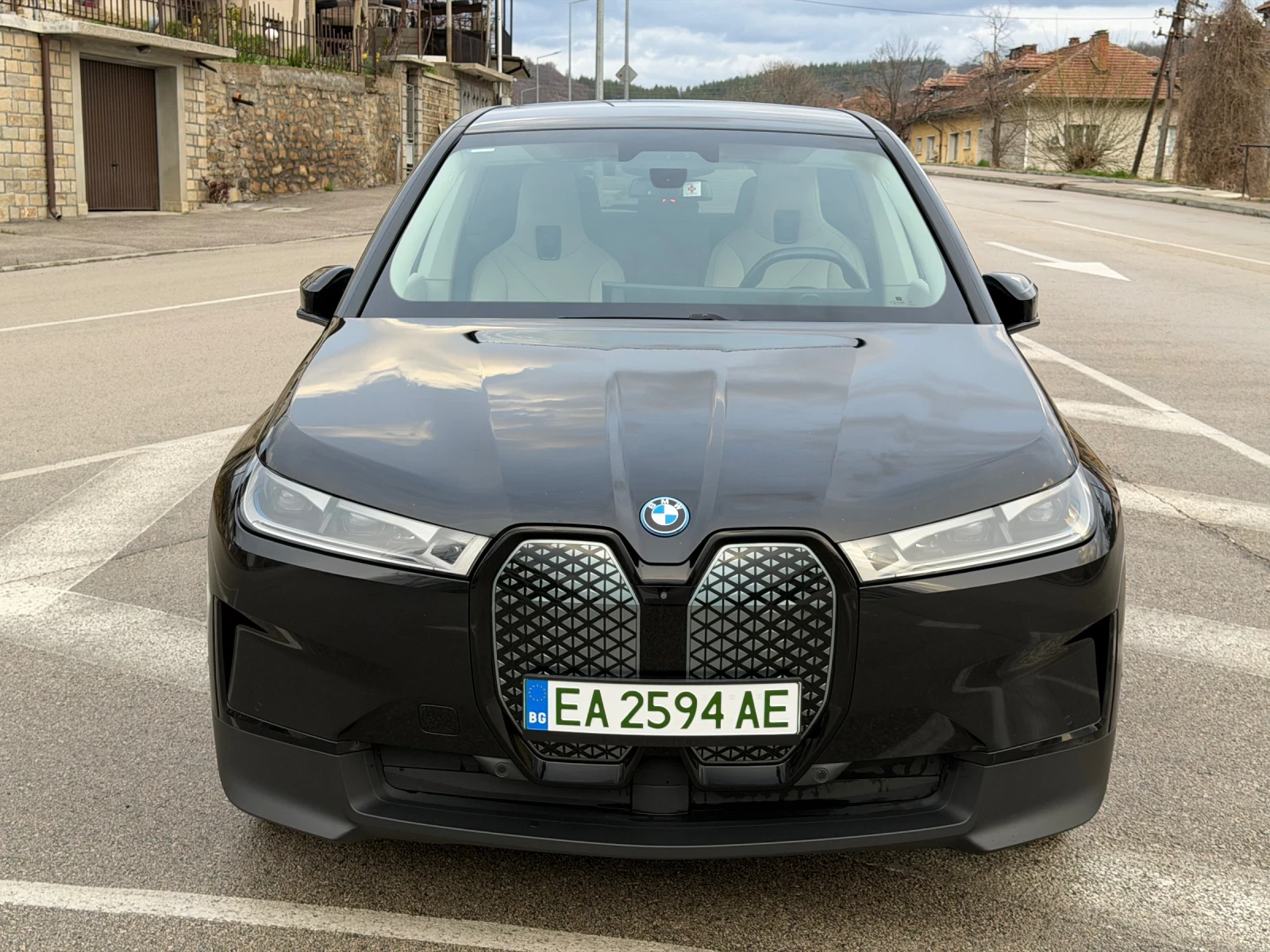 BMW iX 40 | Mobile.bg � ����������� 6
