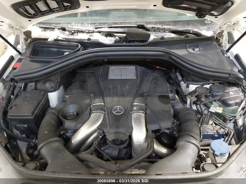 Mercedes-Benz ML 550 4MATIC | Mobile.bg � ����������� 14