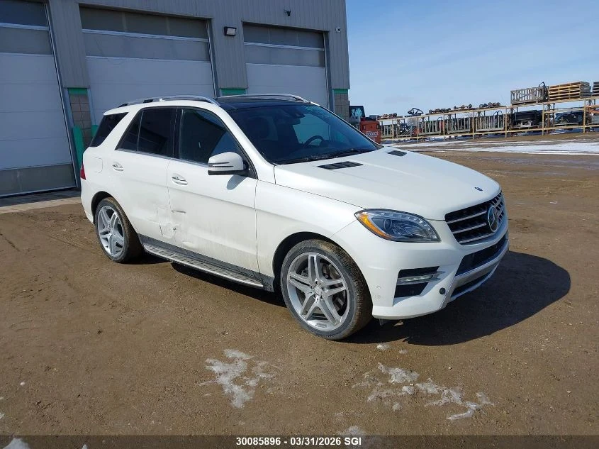 Mercedes-Benz ML 550 4MATIC | Mobile.bg � ����������� 7