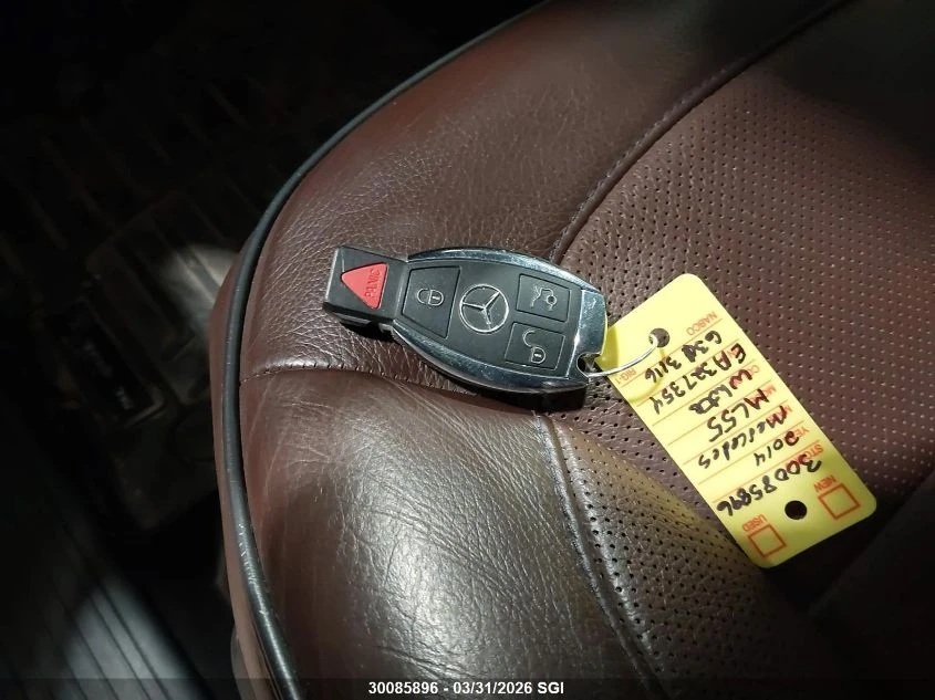 Mercedes-Benz ML 550 4MATIC | Mobile.bg � ����������� 12