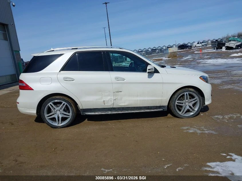 Mercedes-Benz ML 550 4MATIC | Mobile.bg � ����������� 6