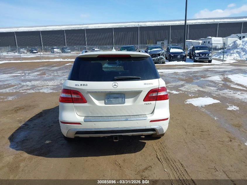 Mercedes-Benz ML 550 4MATIC | Mobile.bg � ����������� 4