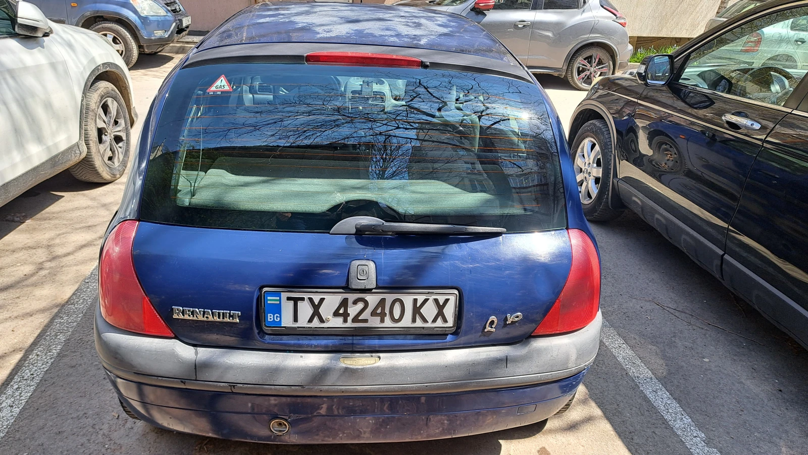 Renault Clio 2 | Mobile.bg � ����������� 3