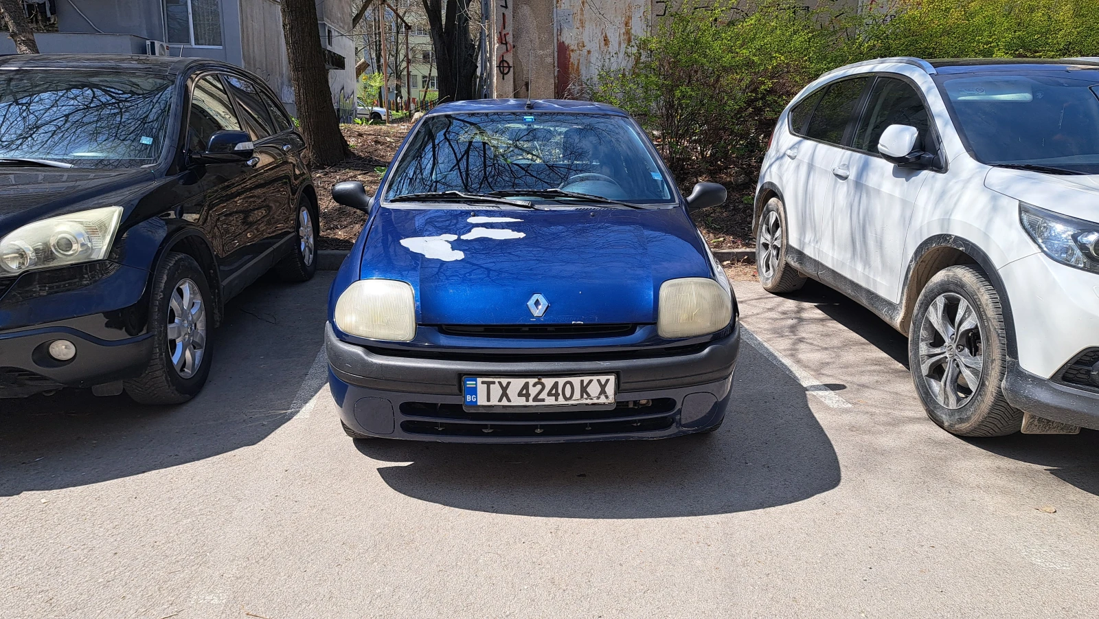 Renault Clio 2 | Mobile.bg � ����������� 2