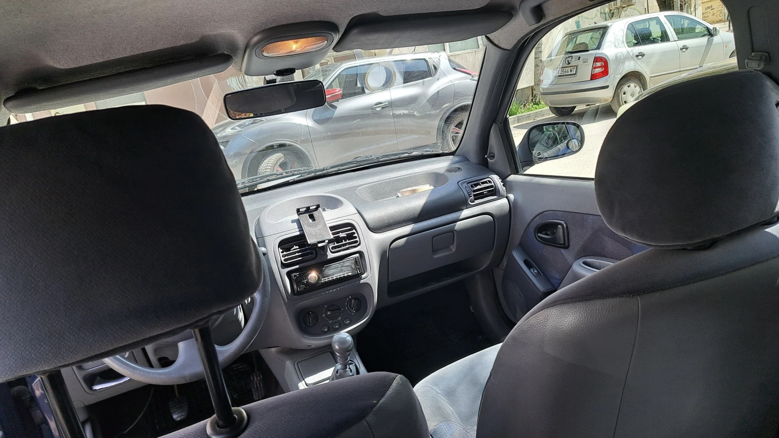 Renault Clio 2 | Mobile.bg � ����������� 5