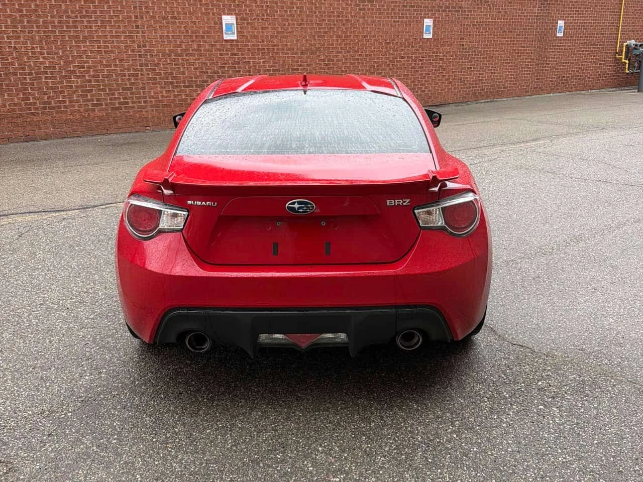 Subaru BRZ * Sport tech * CARFAX * 2 КЛЮЧА * KEYLESS * , снимка 4 - Автомобили и джипове - 54411843
