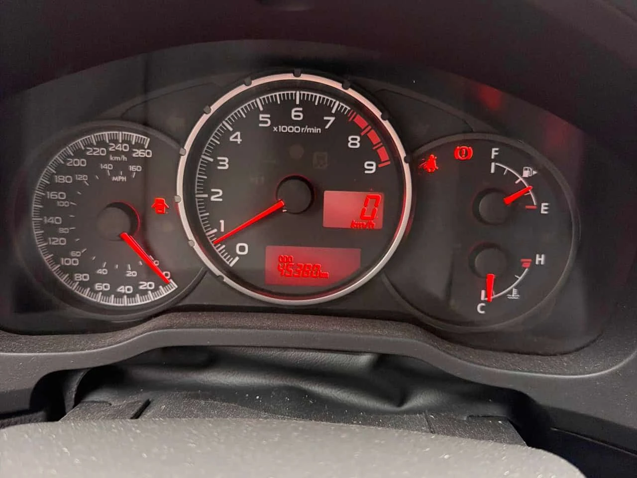 Subaru BRZ * Sport tech * CARFAX * 2 КЛЮЧА * KEYLESS * , снимка 8 - Автомобили и джипове - 54411843