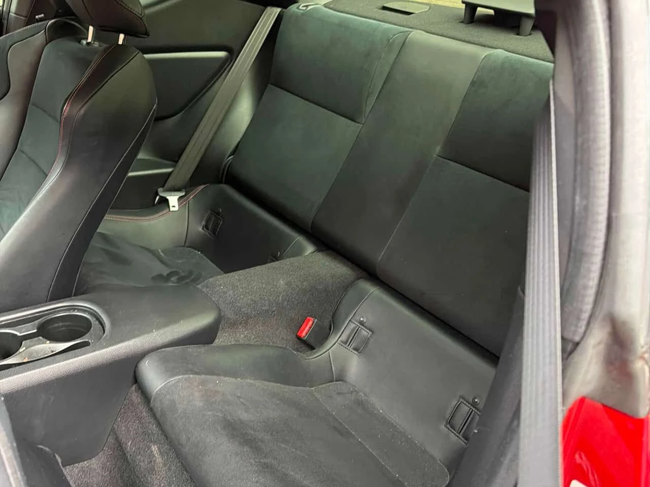 Subaru BRZ * Sport tech * CARFAX * 2 КЛЮЧА * KEYLESS * , снимка 12 - Автомобили и джипове - 54411843