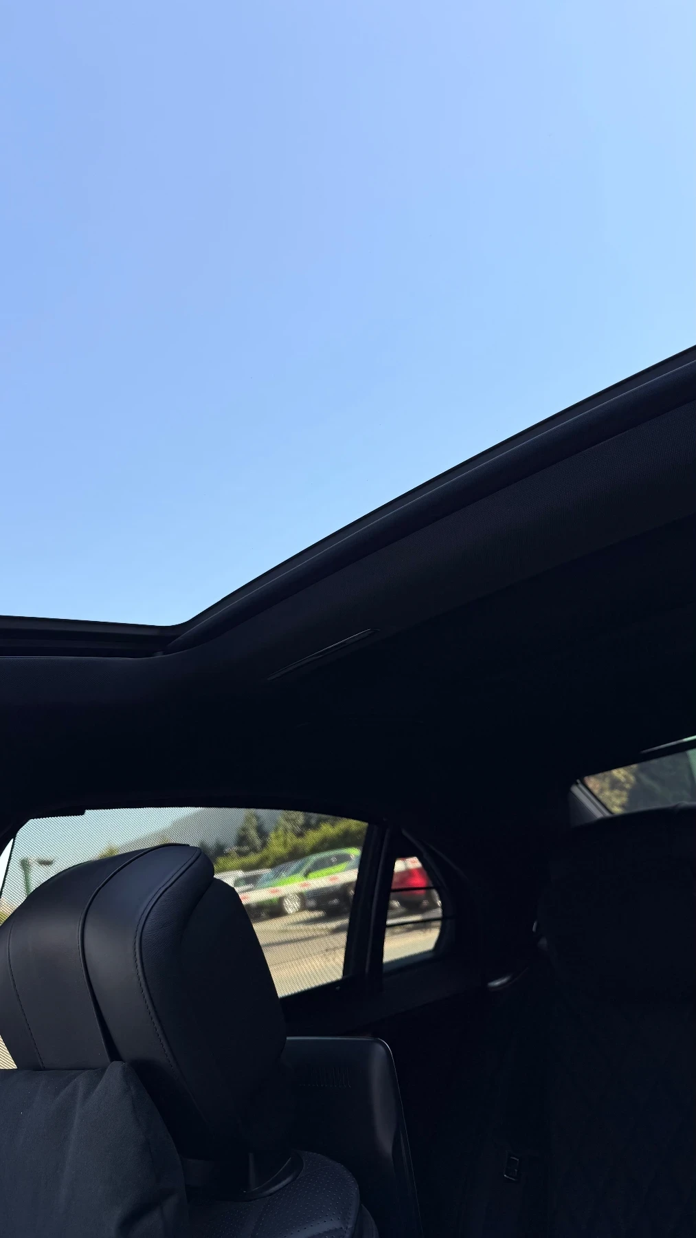 Mercedes-Benz S 500 3xTV AMG LiINE LONG , снимка 9 - Автомобили и джипове - 54546729