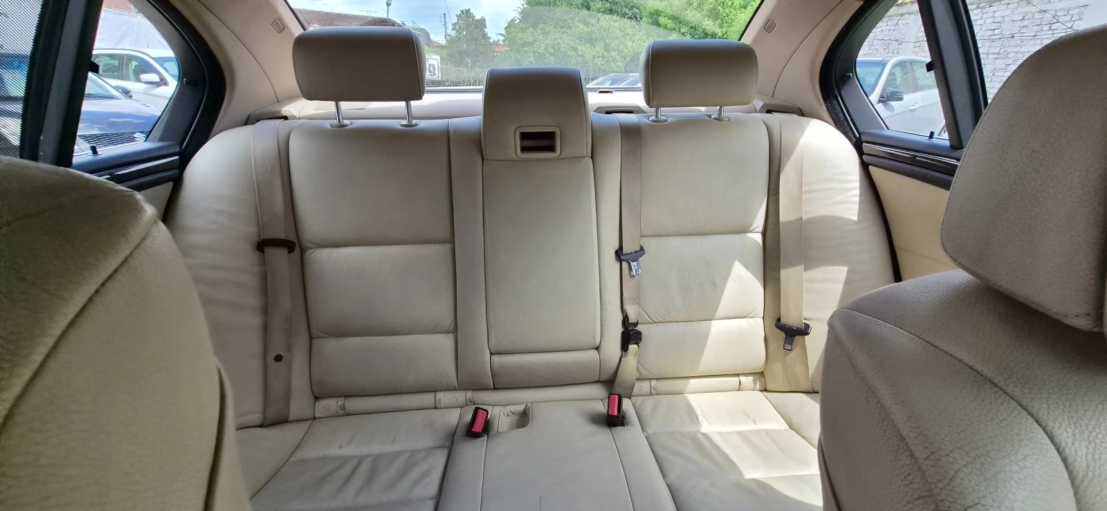 BMW 530 XD, снимка 16 - Автомобили и джипове - 54650079