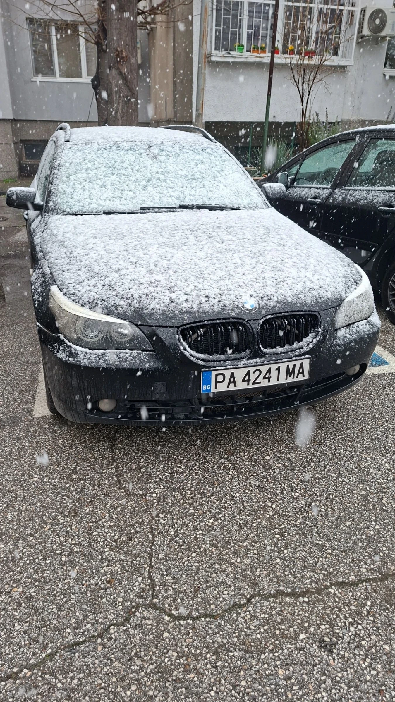 BMW 530 530xd, снимка 2 - Автомобили и джипове - 54656431