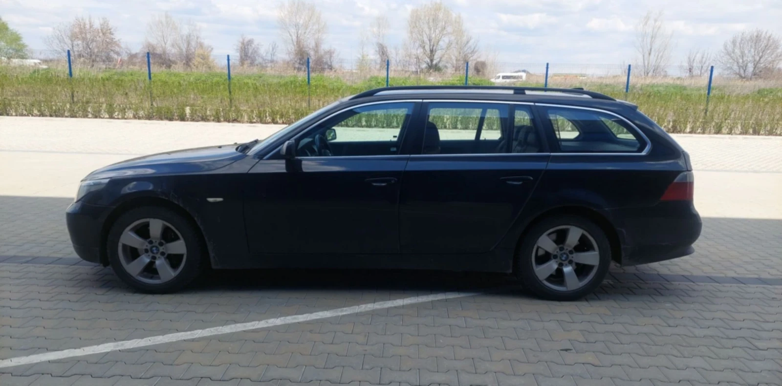 BMW 530 530xd, снимка 3 - Автомобили и джипове - 54656431