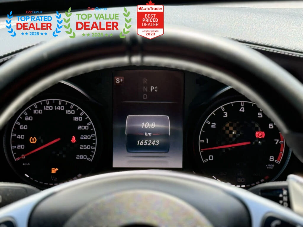 Mercedes-Benz C 450 AMG 4MATIC* BURMESTER* 360 CAM* ПОДГРЕВ* PANORAMA* , снимка 10 - Автомобили и джипове - 54767002