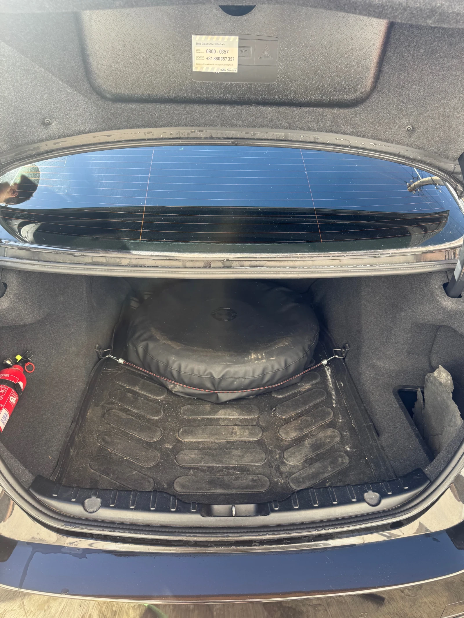 BMW 530 530i 272hp, снимка 12 - Автомобили и джипове - 54912013