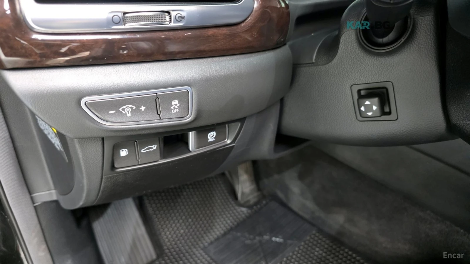 Genesis G80 3.8 GDI AWD Luxury* ����* ����* ������  | Mobile.bg � ����������� 15