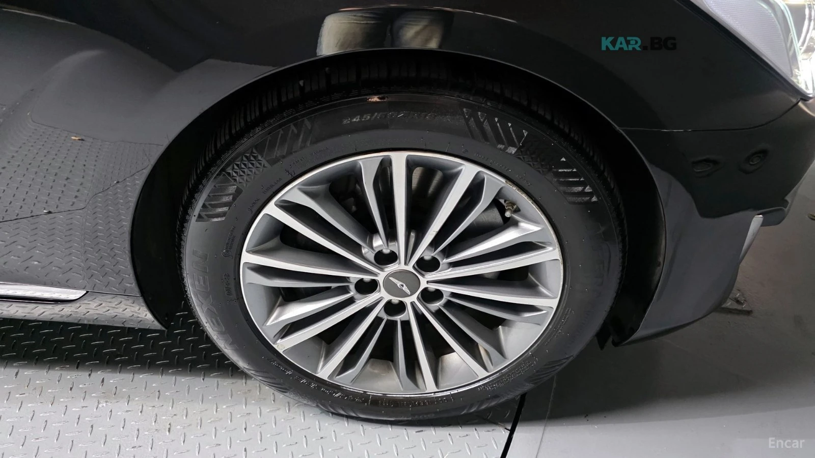 Genesis G80 3.8 GDI AWD Luxury* ����* ����* ������  | Mobile.bg � ����������� 5