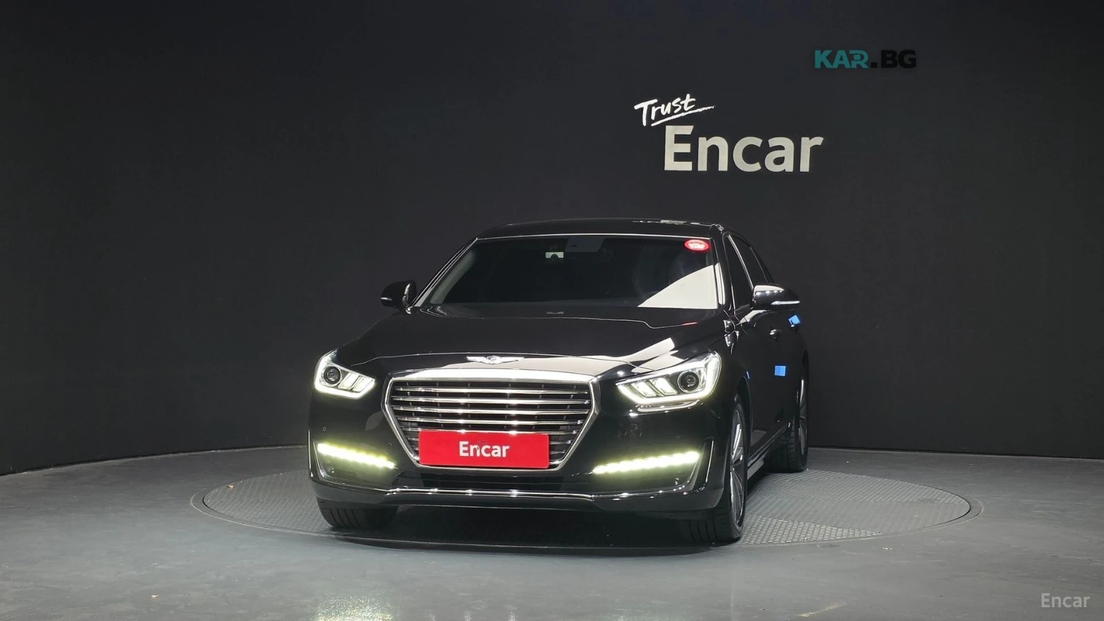 Genesis G80 3.8 GDI AWD Luxury* ����* ����* ������  | Mobile.bg � ����������� 3