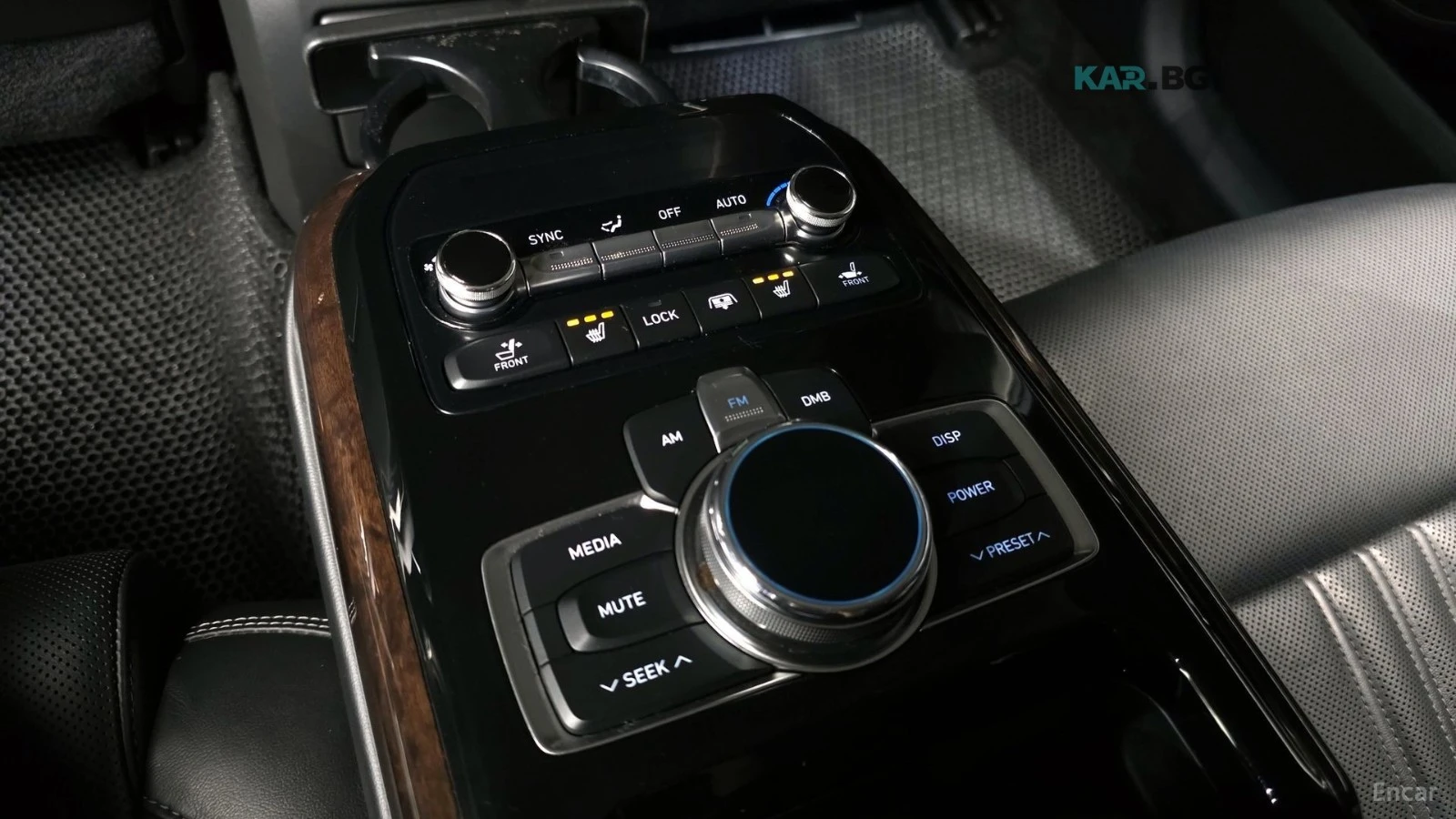 Genesis G80 3.8 GDI AWD Luxury* ����* ����* ������  | Mobile.bg � ����������� 17