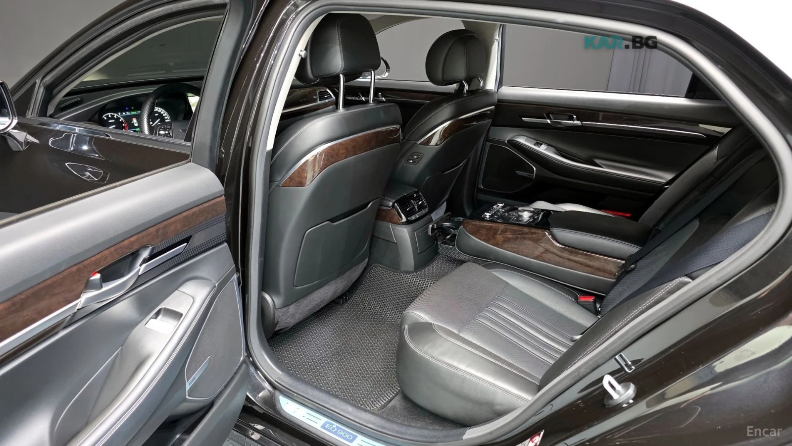 Genesis G80 3.8 GDI AWD Luxury* ����* ����* ������  | Mobile.bg � ����������� 11