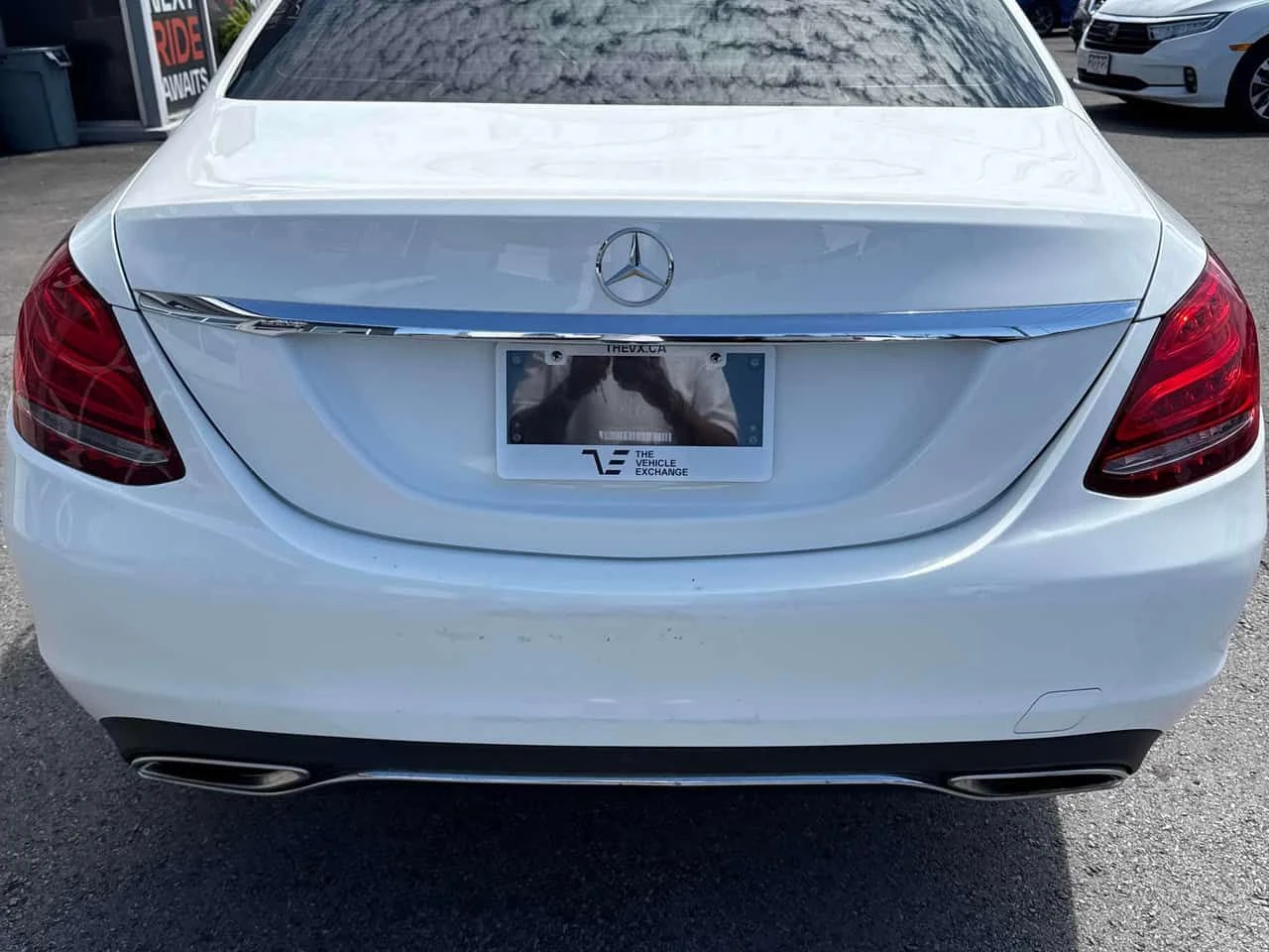 Mercedes-Benz C 300 4MATIC/ПАНОРАМА/ПОДГРЕВИ, снимка 5 - Автомобили и джипове - 55073370