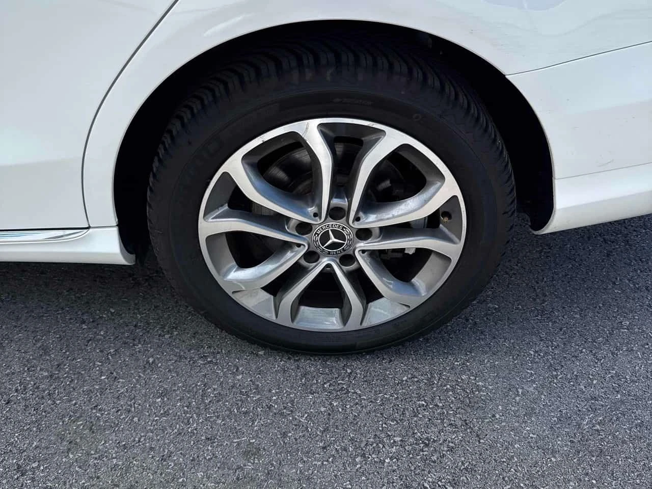 Mercedes-Benz C 300 4MATIC/ПАНОРАМА/ПОДГРЕВИ, снимка 6 - Автомобили и джипове - 55073370