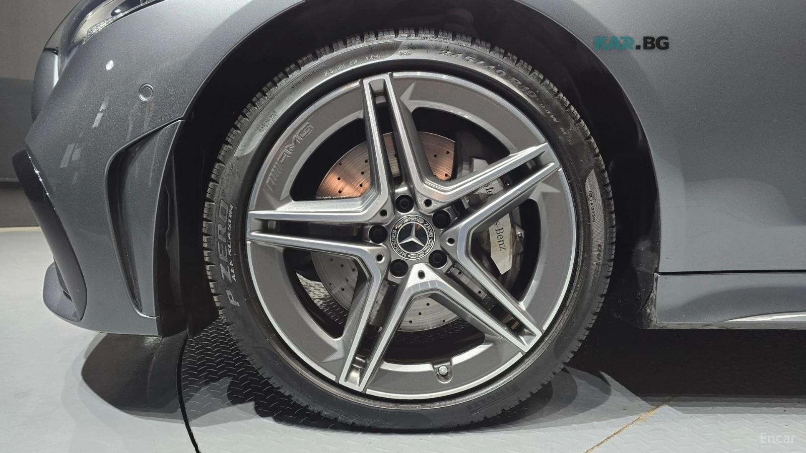 Mercedes-Benz CLS 300 D ���� �� �������� ����������� & ���������� | Mobile.bg � ����������� 16