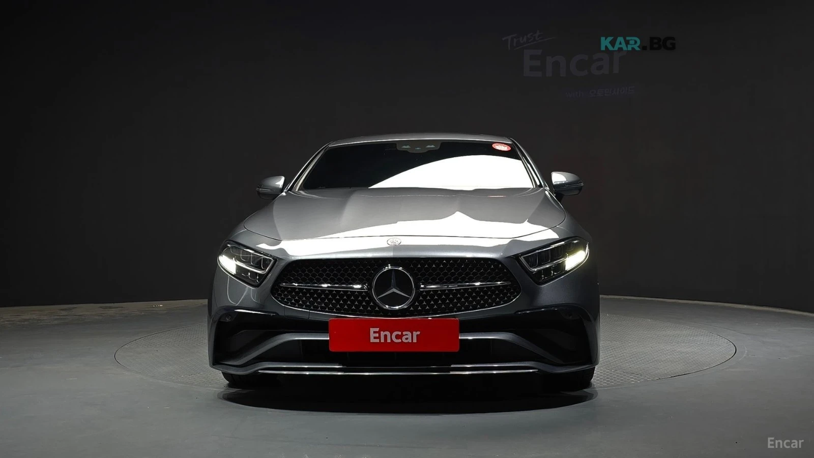 Mercedes-Benz CLS 300 D ���� �� �������� ����������� & ���������� | Mobile.bg � ����������� 3