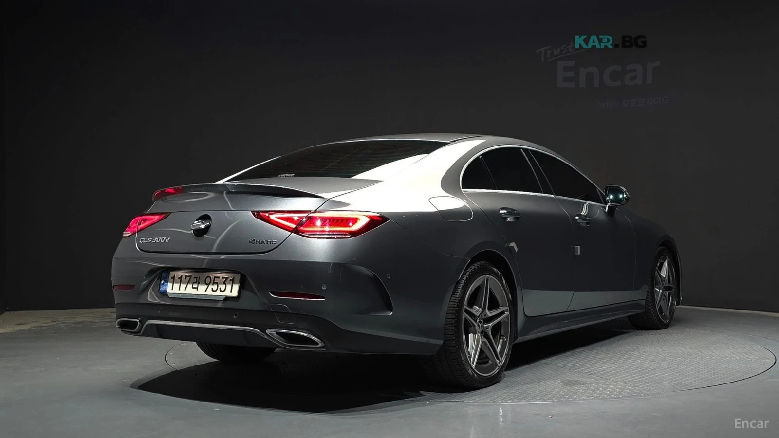 Mercedes-Benz CLS 300 D ���� �� �������� ����������� & ���������� | Mobile.bg � ����������� 2