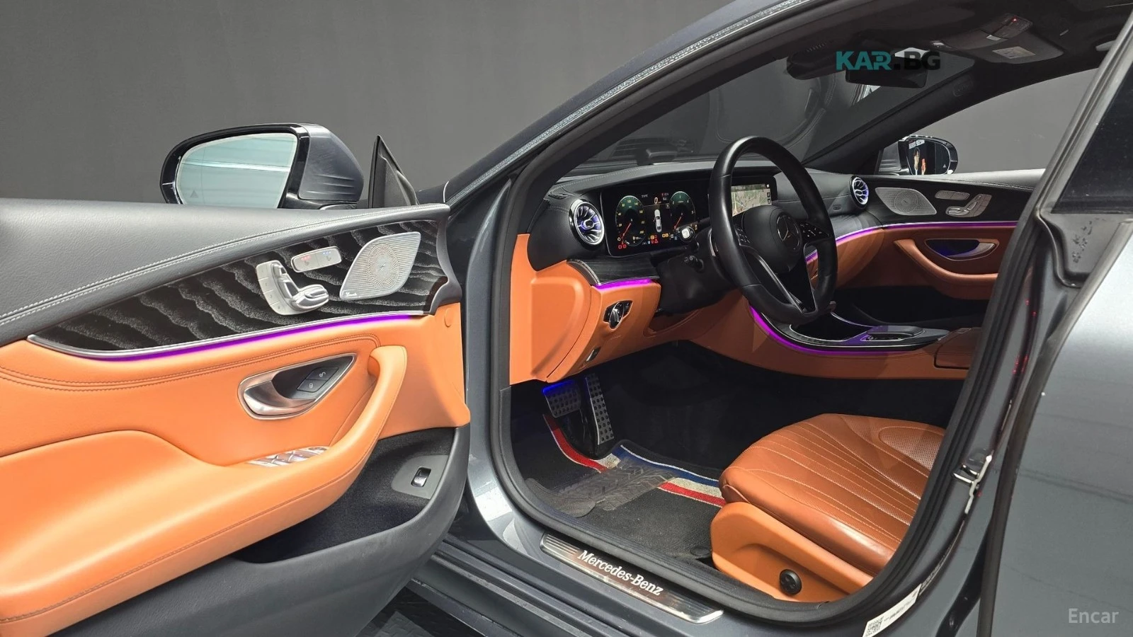Mercedes-Benz CLS 300 D ���� �� �������� ����������� & ���������� | Mobile.bg � ����������� 12