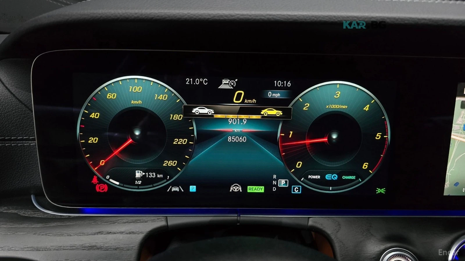 Mercedes-Benz CLS 300 D ���� �� �������� ����������� & ���������� | Mobile.bg � ����������� 7