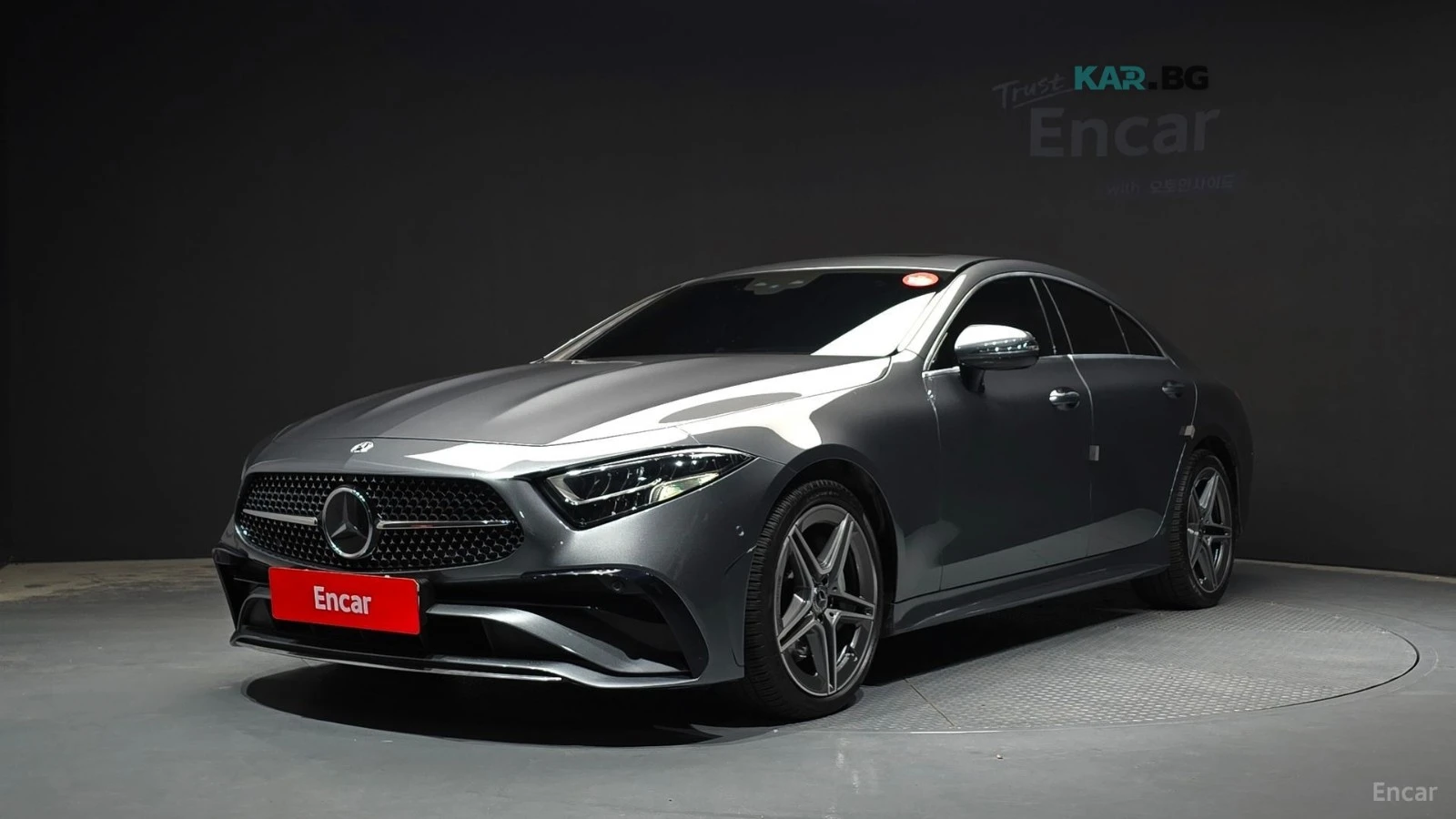 Mercedes-Benz CLS 300 D ���� �� �������� ����������� & ���������� | Mobile.bg � ����������� 1
