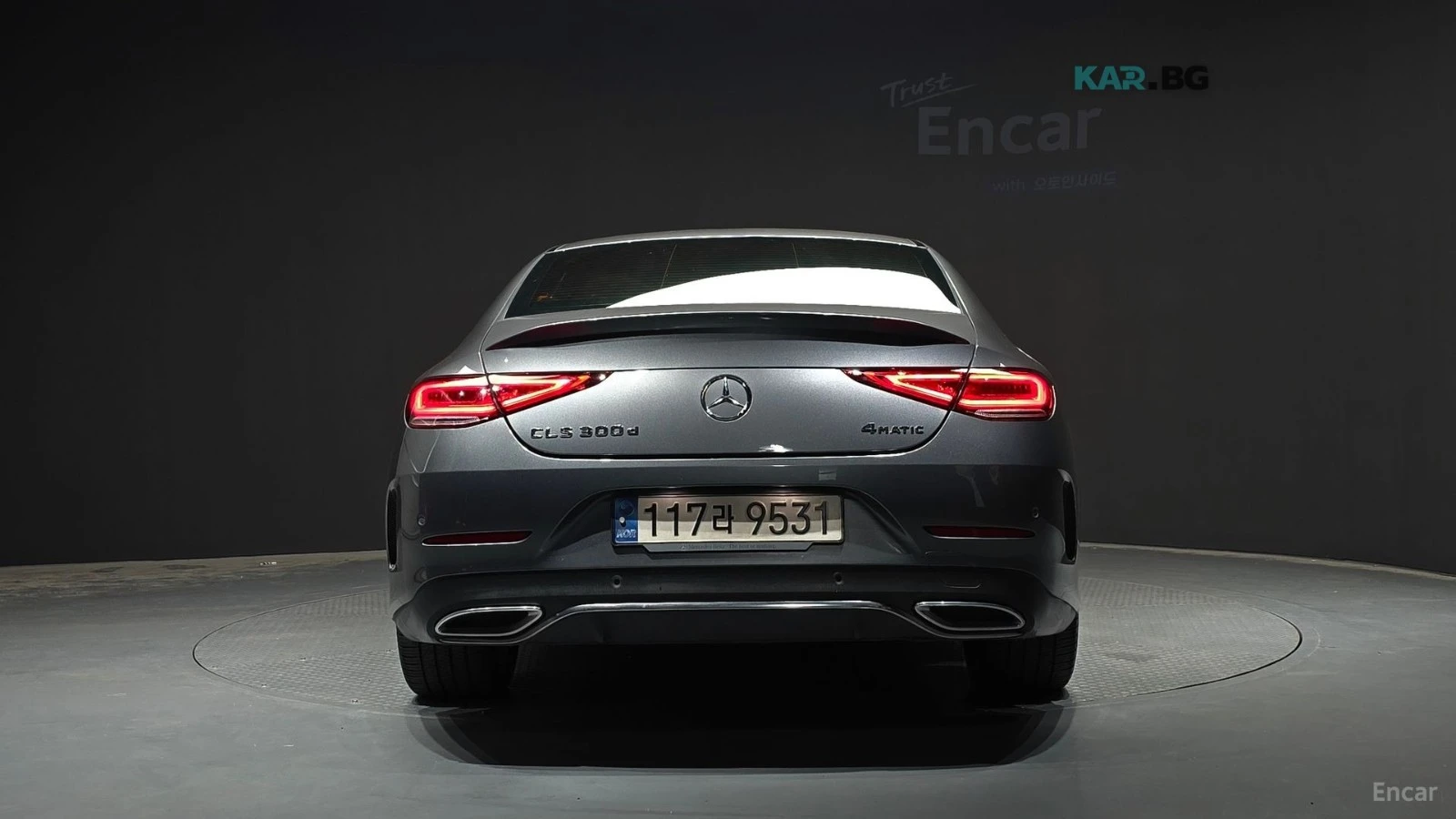 Mercedes-Benz CLS 300 D ���� �� �������� ����������� & ���������� | Mobile.bg � ����������� 4