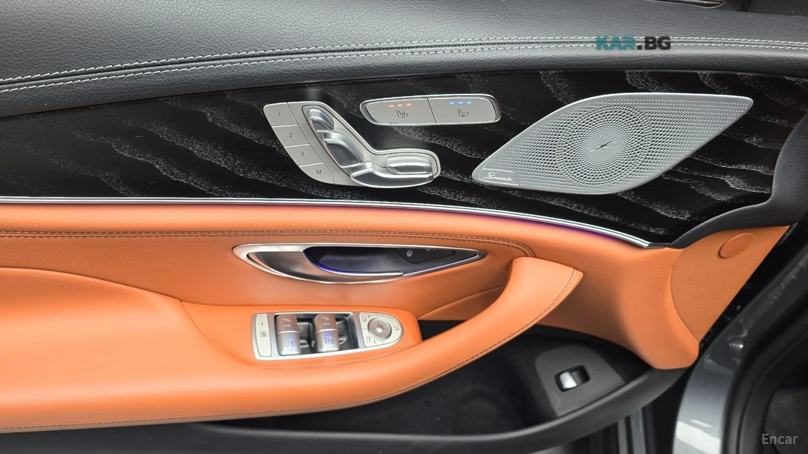 Mercedes-Benz CLS 300 D ���� �� �������� ����������� & ���������� | Mobile.bg � ����������� 14