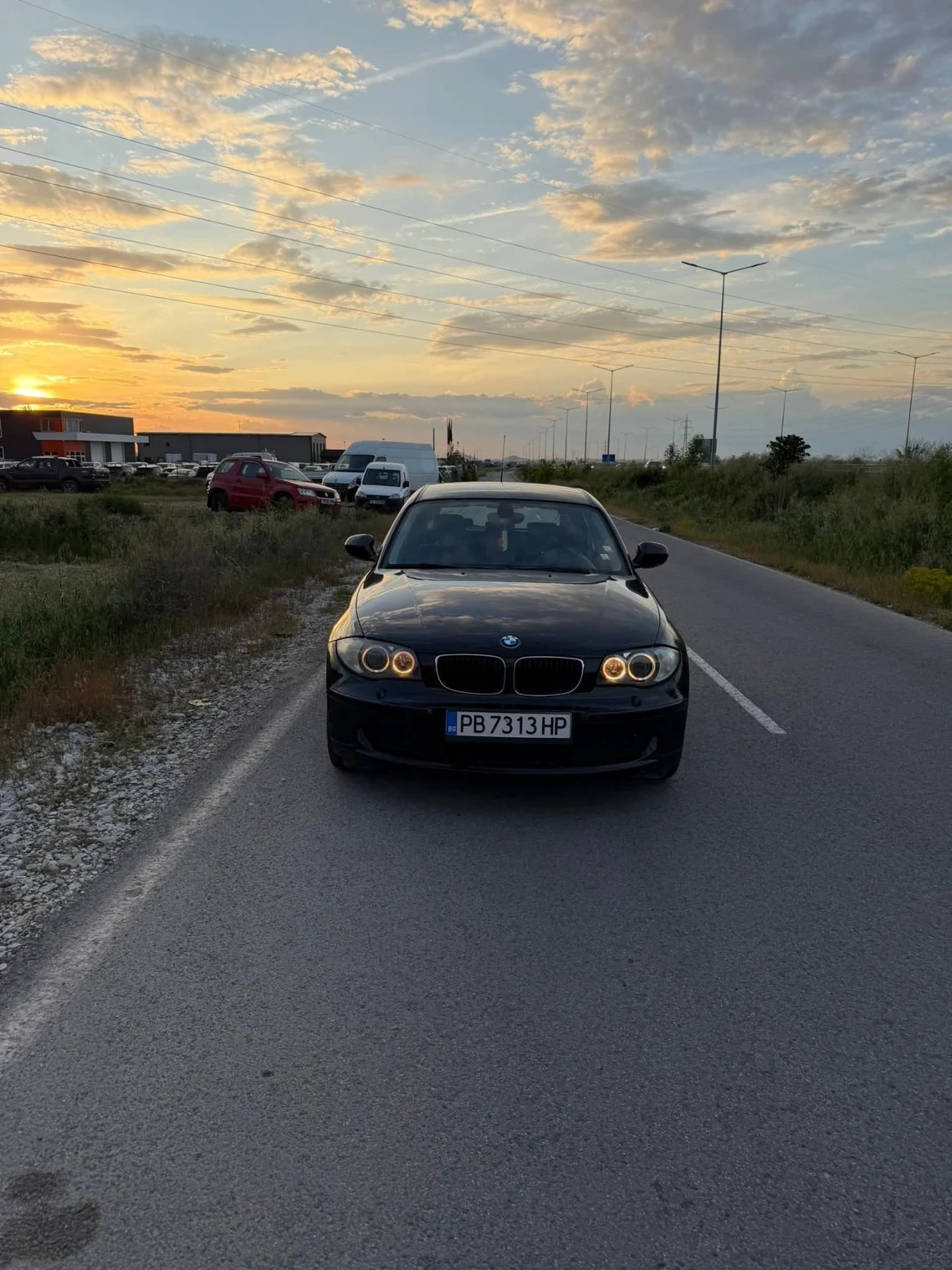 BMW 118