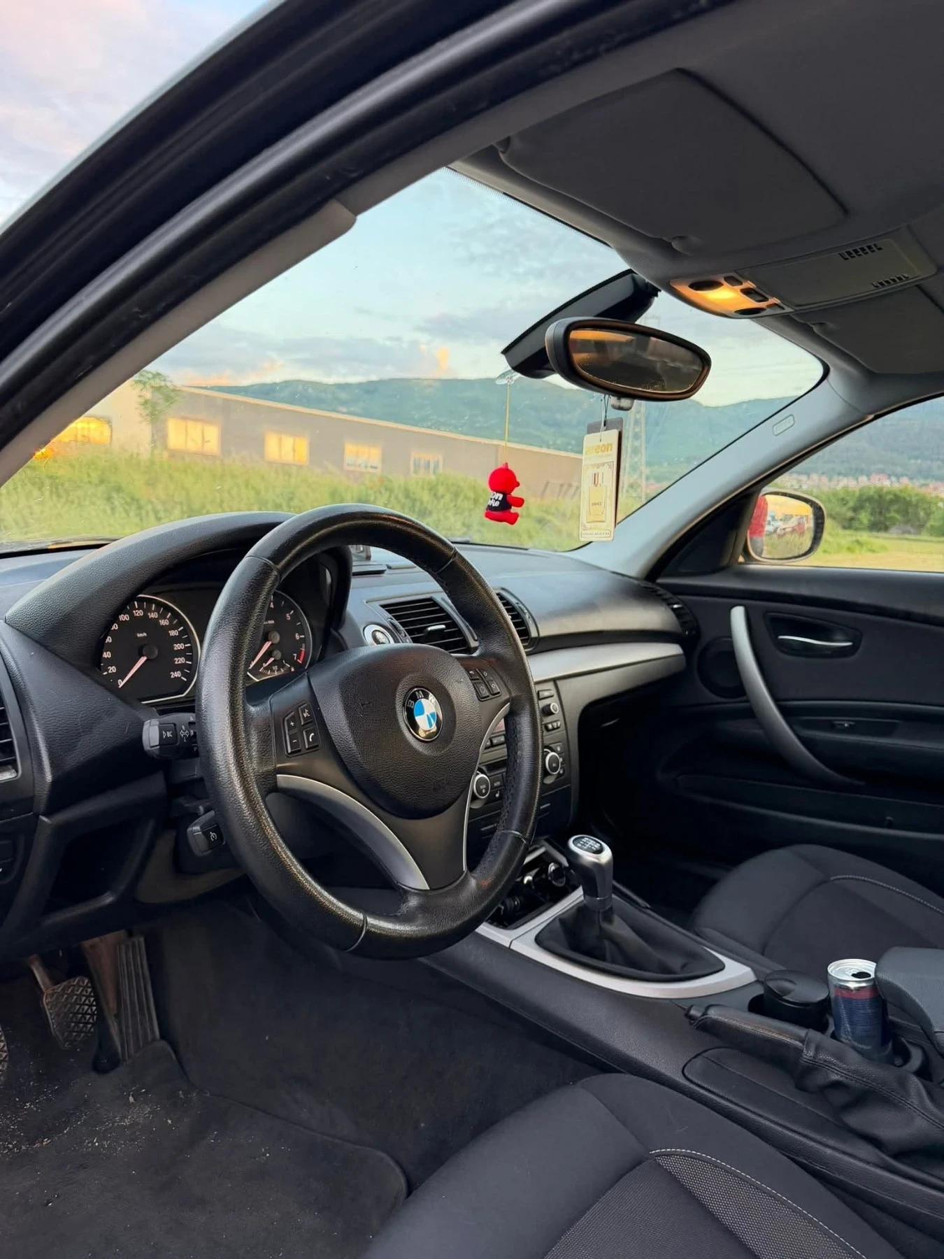 BMW 118, снимка 5 - Автомобили и джипове - 55284806