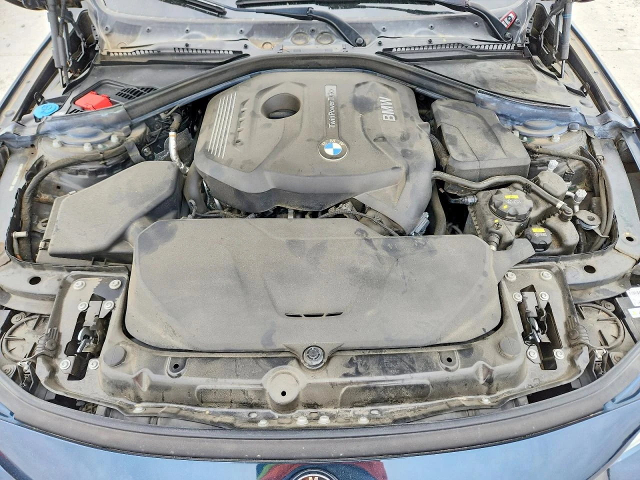 BMW 430 2.0l I | Mobile.bg � ����������� 11