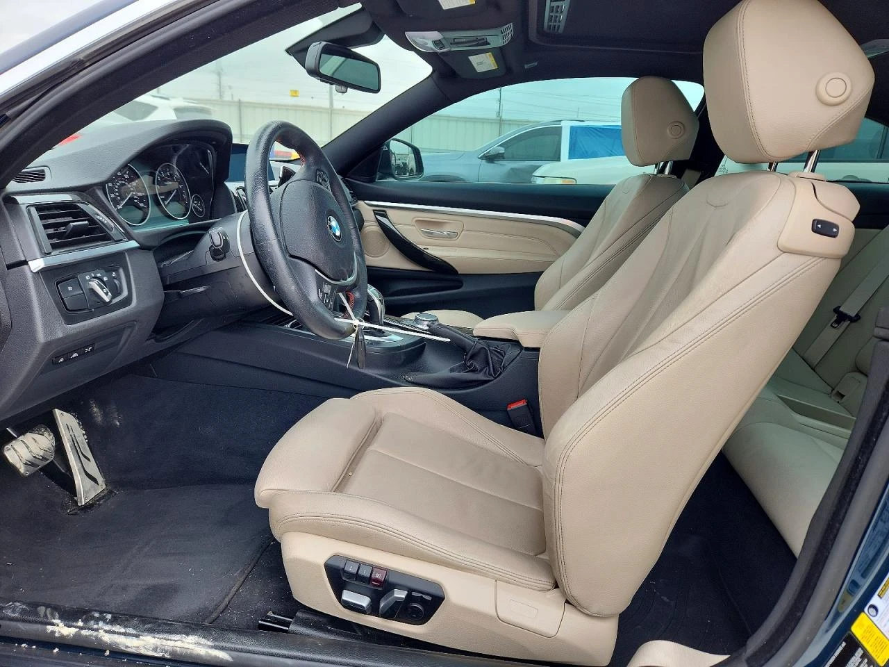BMW 430 2.0l I | Mobile.bg � ����������� 7