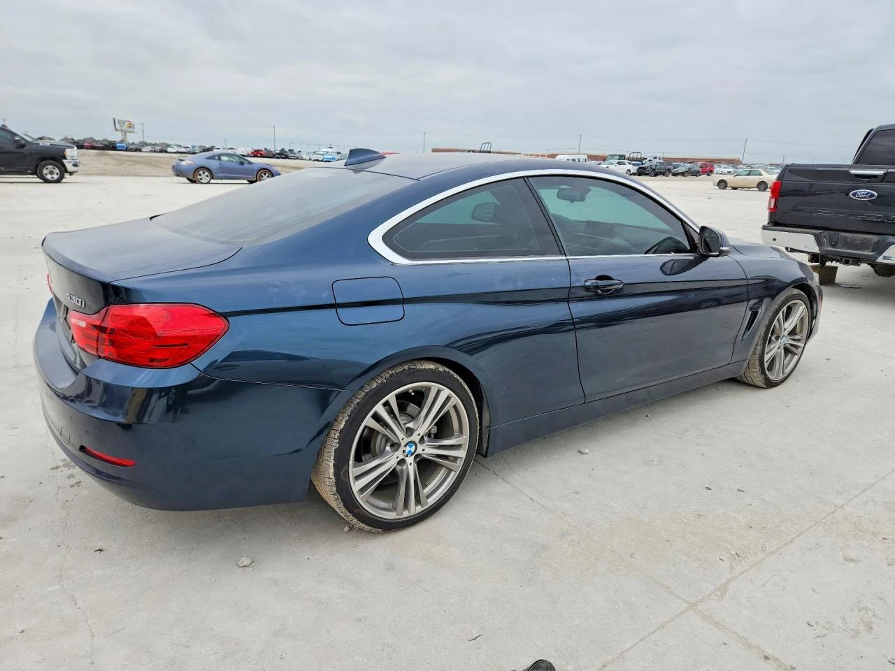 BMW 430 2.0l I | Mobile.bg � ����������� 3