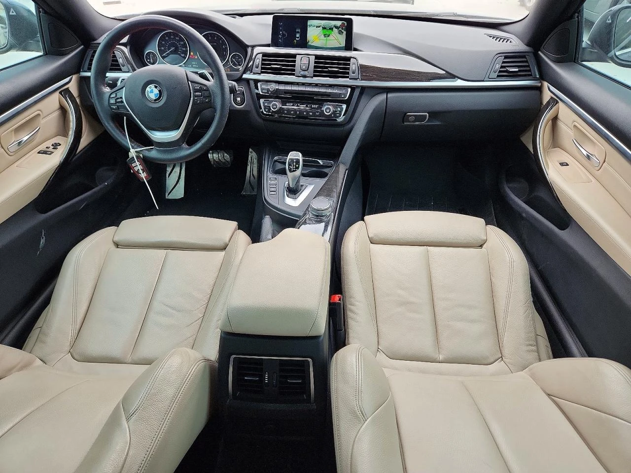 BMW 430 2.0l I | Mobile.bg � ����������� 8