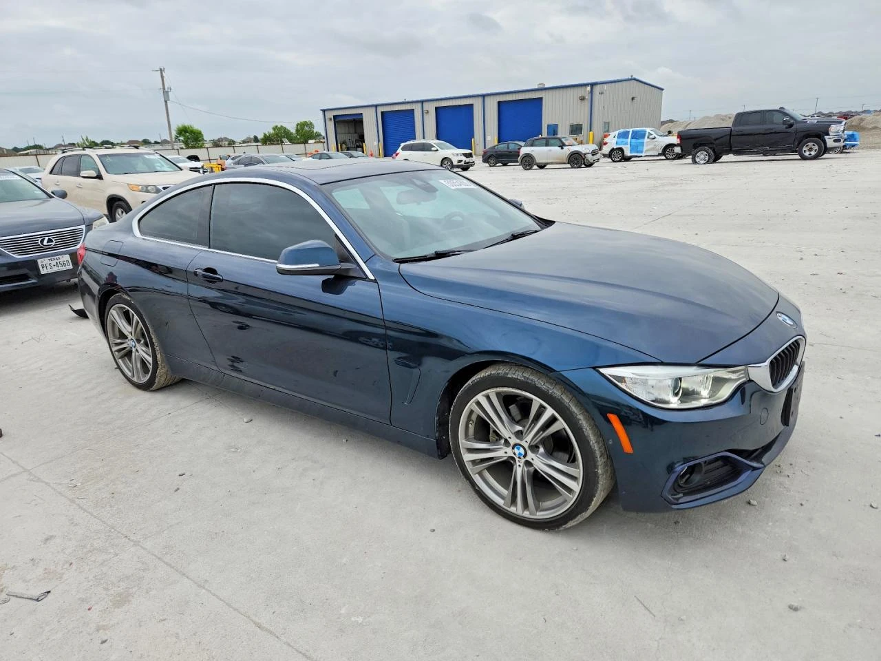 BMW 430 2.0l I | Mobile.bg � ����������� 4