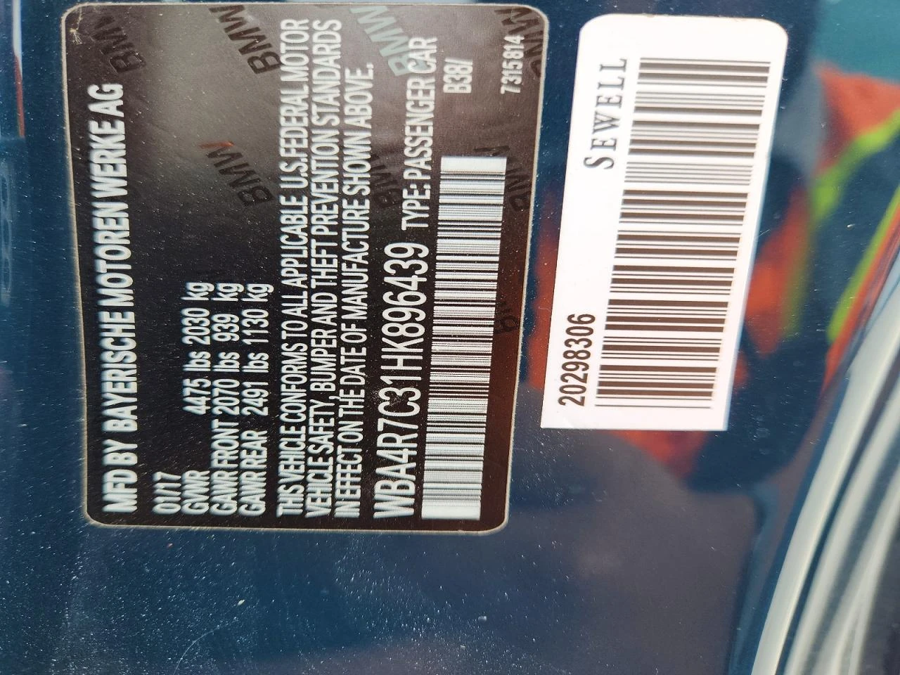 BMW 430 2.0l I | Mobile.bg � ����������� 12