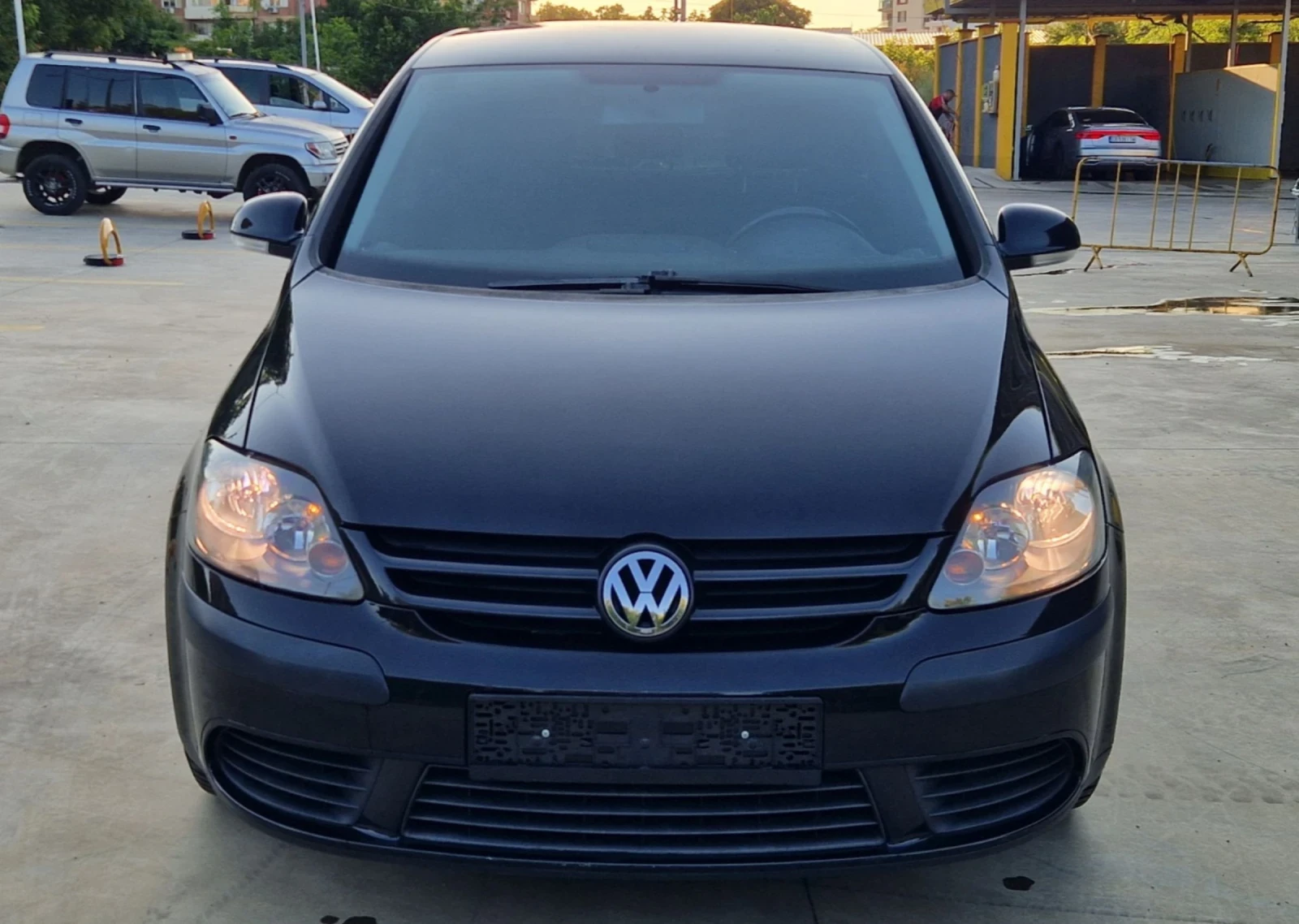 VW Golf 1.9TDI 105к.с., снимка 5 - Автомобили и джипове - 55486026