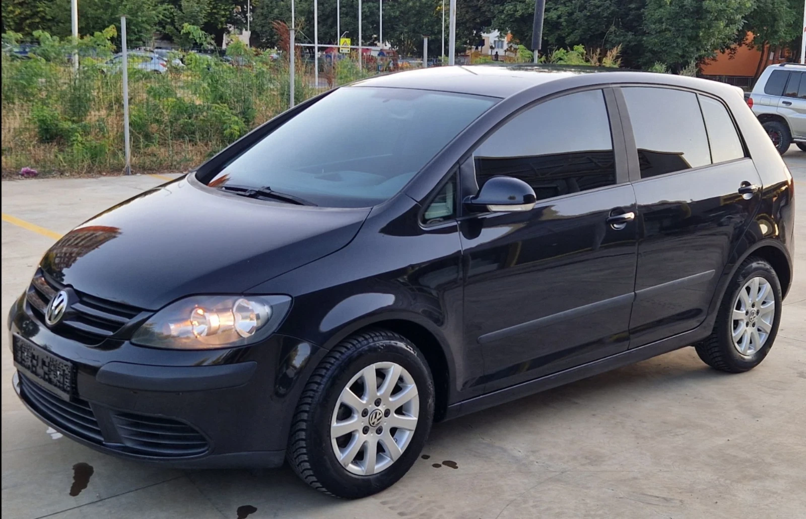 VW Golf 1.9TDI 105к.с., снимка 3 - Автомобили и джипове - 55486026