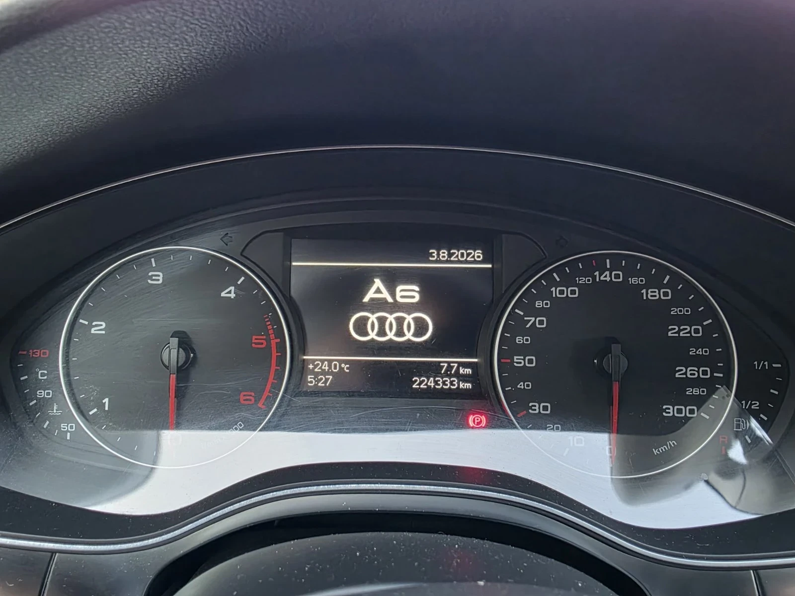 Audi A4 3.0TDI C7 QUATTRO, снимка 16 - Автомобили и джипове - 55579771