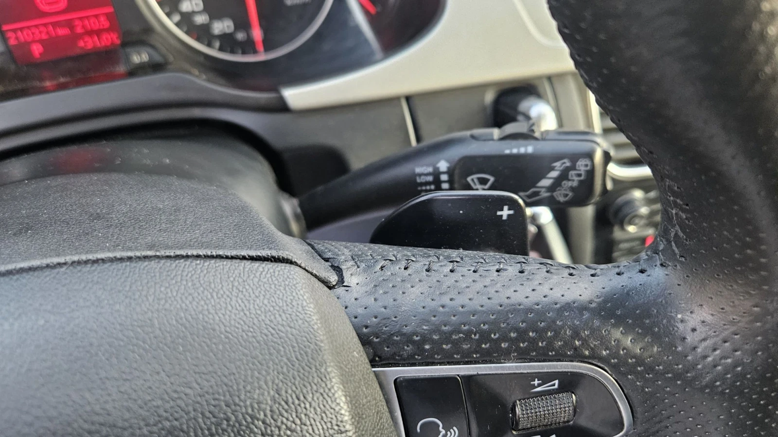 Audi A4 3.0 TDI..S-LINE..QUATTRO  | Mobile.bg � ����������� 13