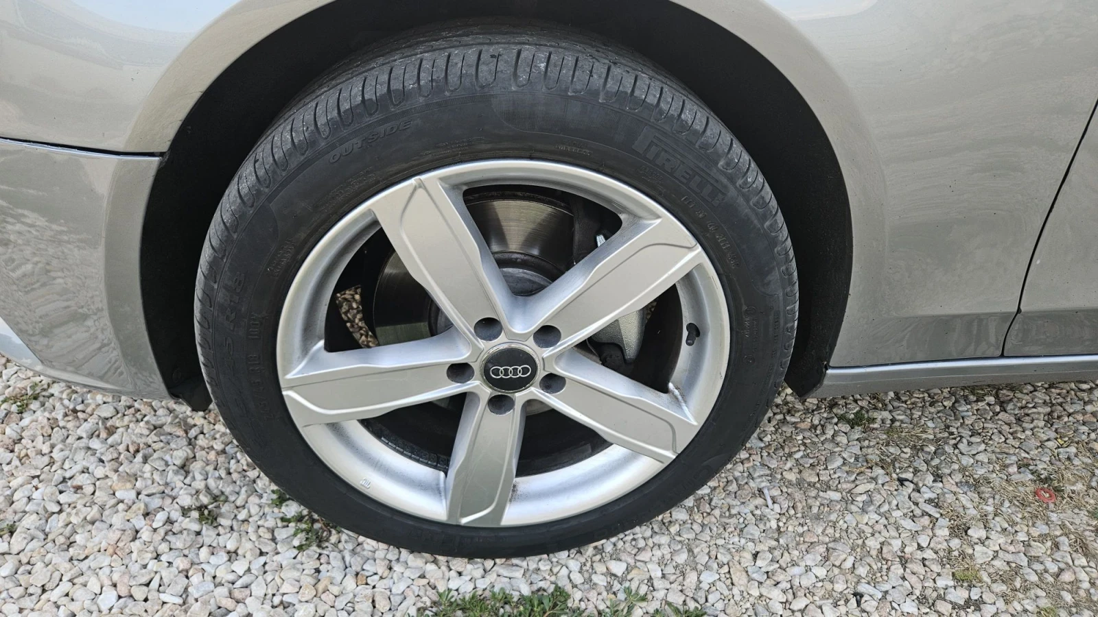 Audi A4 3.0 TDI..S-LINE..QUATTRO  | Mobile.bg � ����������� 16