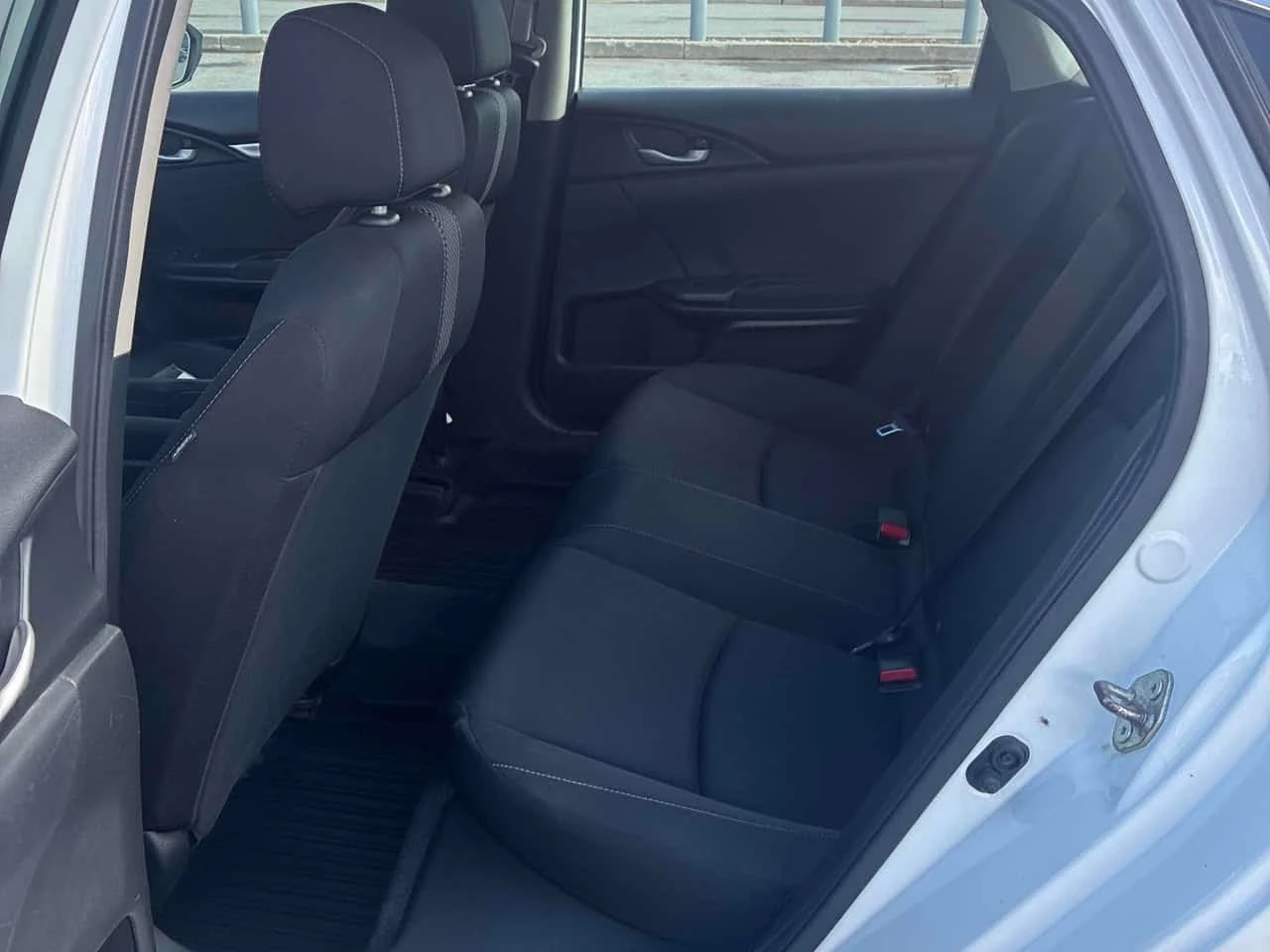 Honda Civic * EX * АВТОКРЕДИТ БЕЗ ПЪРВОНАЧАЛНА ВНОСКА* , снимка 13 - Автомобили и джипове - 55735508