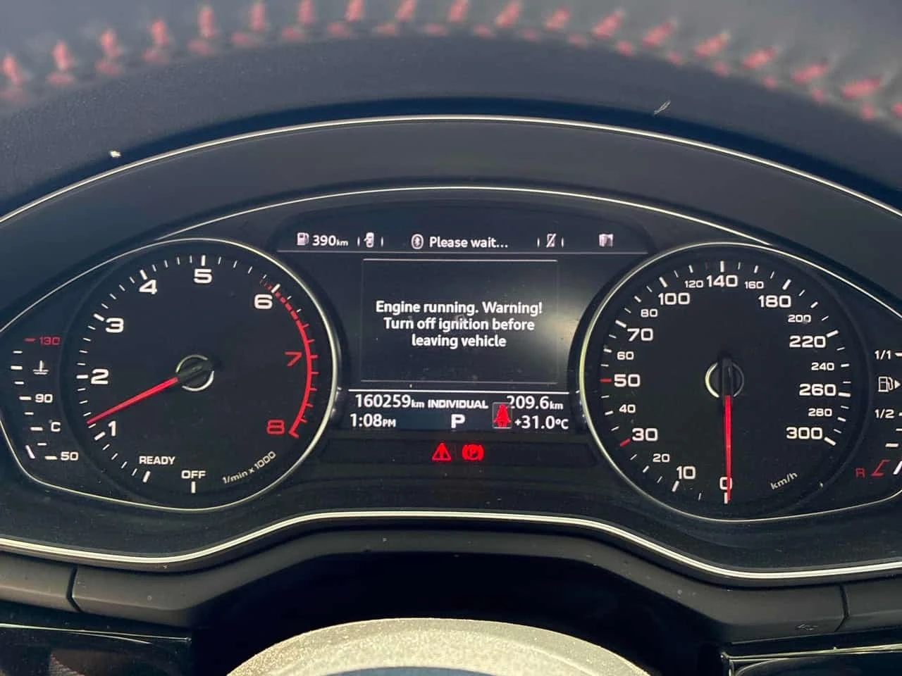 Audi A4 Progressiv  CARFAX, снимка 8 - Автомобили и джипове - 55736374