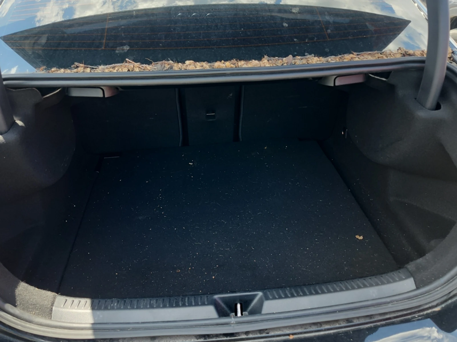 Mercedes-Benz A 220 A 220, снимка 6 - Автомобили и джипове - 55852342
